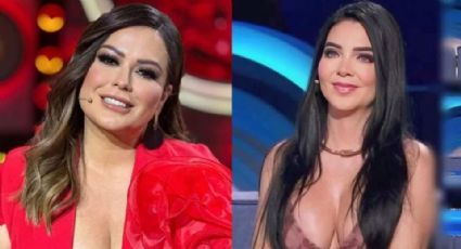 Paola Durante revela pleitazo con Mariana Echeverría en Televisa y producción ¿la veta?