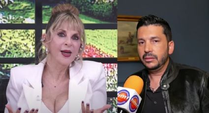 Luto en Televisa: Hija de cantante muere ahogada y en 'Hoy' filtran escalofriante noticia