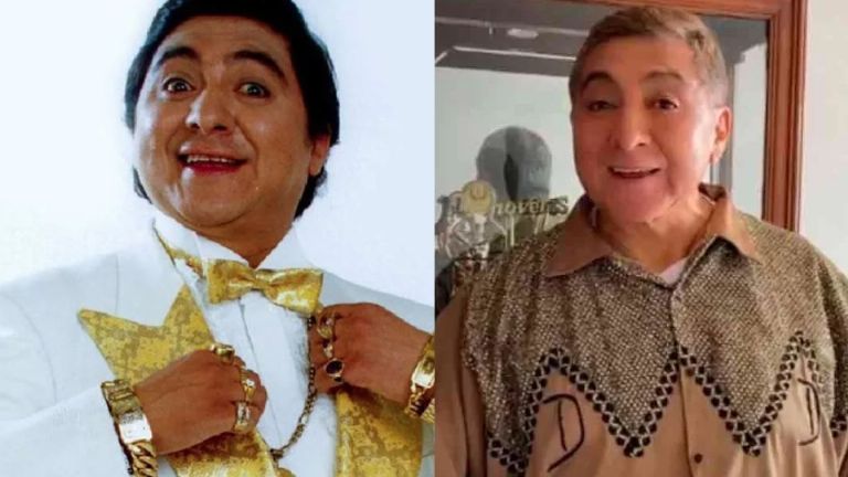 Carlos Bonavides grabó un video para pedir trabajo