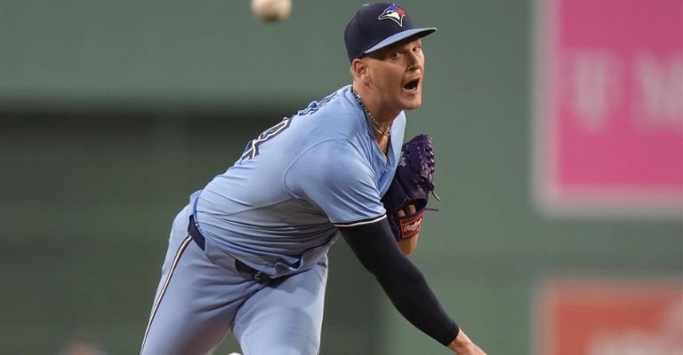 Francis maniató a la ofensiva de Boston