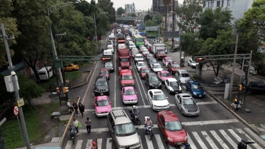 Hoy No Circula Jueves 29 de agosto 2024: ¿Hay Contingencia Ambiental en CDMX y Edomex?