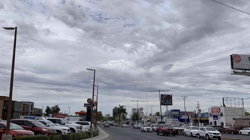 Ciudad Obregón: ¿Habrá lluvias en Cajeme HOY jueves 29 de agosto de 2024?
