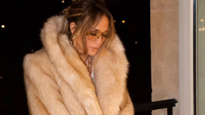 Filtran cuál es el verdadero estado de JLo tras solicitar su divorcio de Ben Affleck
