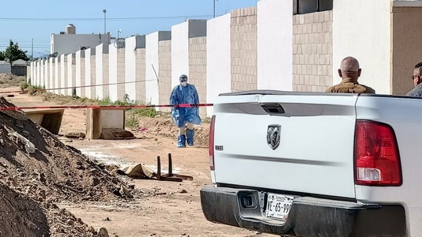 Abusó de ella y la apuñaló: Cae joven de 19 años por feminicidio de Nayeli en Hermosillo