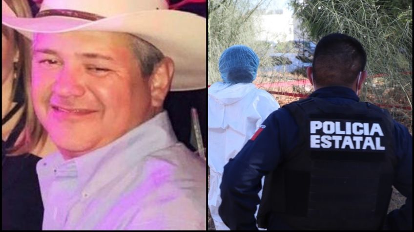 Sonora: Surgen nuevos detalles de la muerte de Alejandro Morales, ganadero de Querobabi
