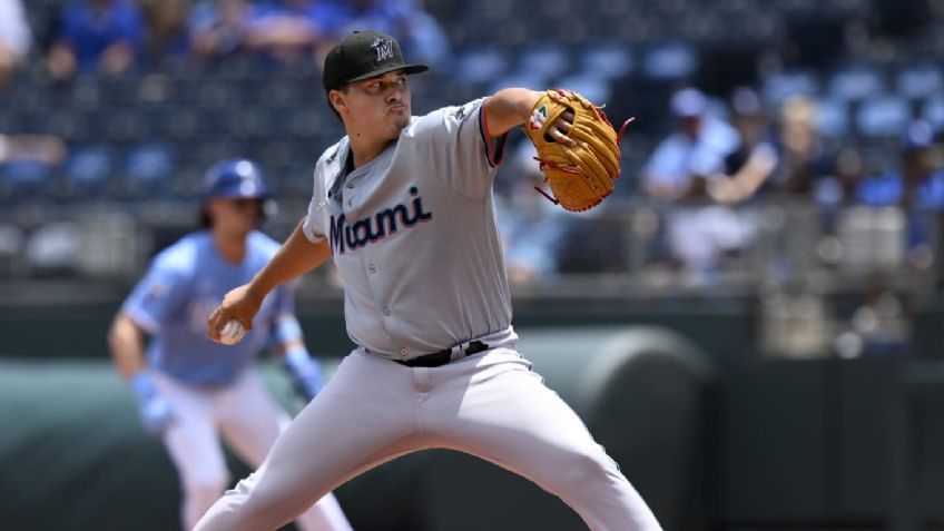 El mexicano Valente Bellozo es vapuleado por los Rockies, pero se va sin decisión