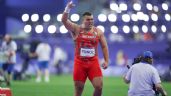 Foto ilustrativa de la nota titulada París 2024: Uziel Muñoz, el mexicano que busca medalla en Lanzamiento de Bala