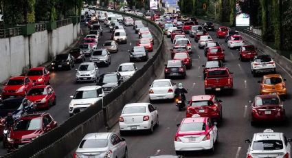 Hoy No Circula para el 3 de agosto: Descubre si habrá Contingencia Ambiental en la CDMX