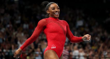 Simone Biles arrasa en Salto de Caballo y logra tercer oro en París 2024; Alexa Moreno, novena