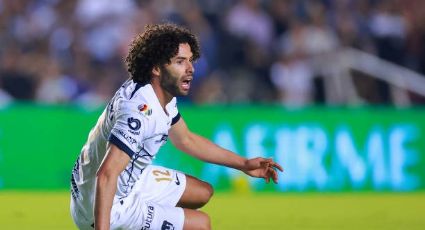 Monterrey vs Pumas EN VIVO: ¿Dónde ver la fase de grupos de la Leagues Cup?