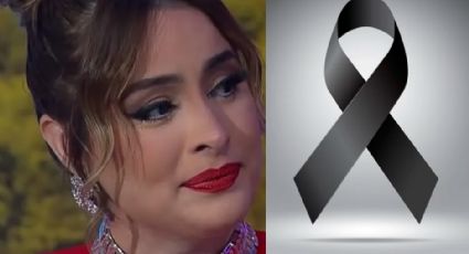 Luto en TV Azteca: Antes del cumpleaños de su hijo, Cynthia Rodríguez sufre inesperada muerte