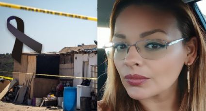 Adara Paulina salió al trabajo y desapareció: La asesinan y hallan su cadáver putrefacto en predio