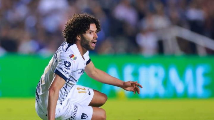 Monterrey vs Pumas EN VIVO: ¿Dónde ver la fase de grupos de la Leagues Cup?