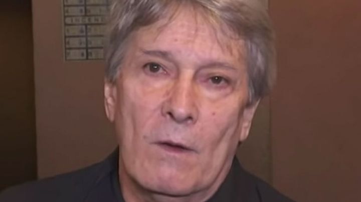 Tras 5 años retirado de Televisa y sufrir inesperada muerte, filtran último adiós a Juan Ferrara