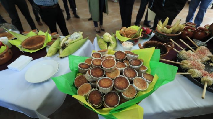 No te pierdas la Feria del Elote y del Maíz 2024: Fechas, horarios y actividades