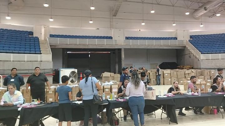 Ciudad Obregón: En septiembre habrá un nuevo período de entrega de uniformes, confirma SEC