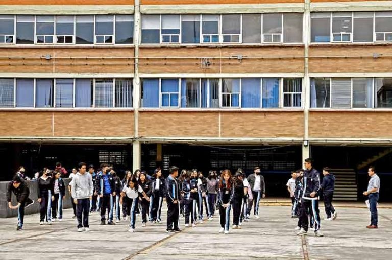 Inscripciones en Edomex