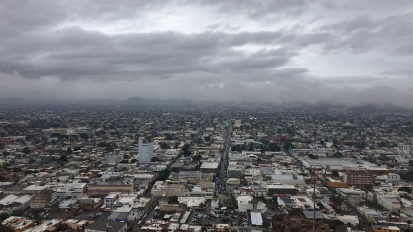 Clima en Ciudad Obregón de 3 de agosto: ¿Lloverá HOY en Cajeme? Descúbrelo con este reporte