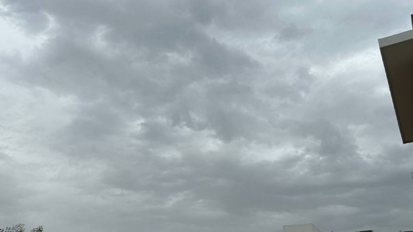 Clima de HOY 3 de agosto en Nogales: ¿Lloverá en esta región de Sonora? Averígualo