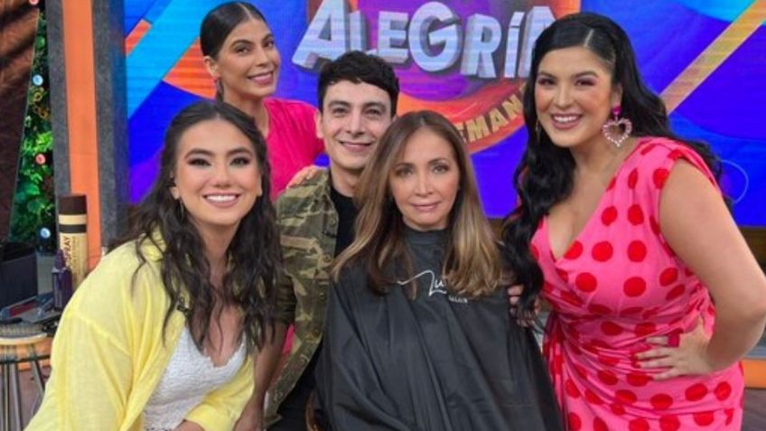 Tras 10 años en TV Azteca: Conductora de 'VLA' confirma despido; manda mensaje a productor