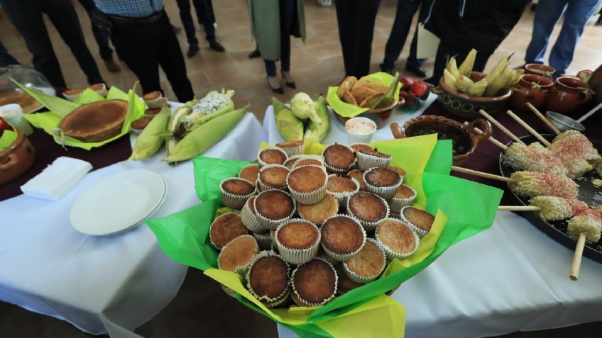 No te pierdas la Feria del Elote y del Maíz 2024: Fechas, horarios y actividades