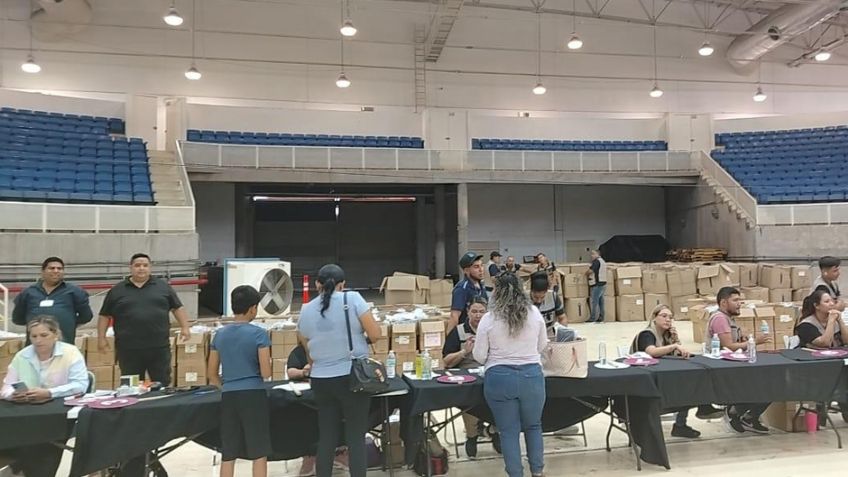 Ciudad Obregón: En septiembre habrá un nuevo período de entrega de uniformes, confirma SEC