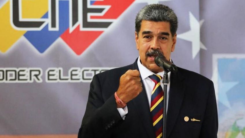 Elecciones en Venezuela: ¿Qué países se posiciona contra la reelección de Maduro?