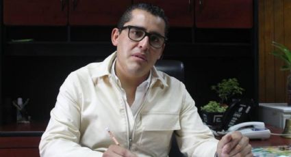 Hallan cuerpo de alcalde Nanacamilpa, Tlaxcala; estiman que pudo quitarse la vida