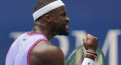 Frances Tiafoe resiste y derrota a Ben Shelton para cobrar venganza en el US Open