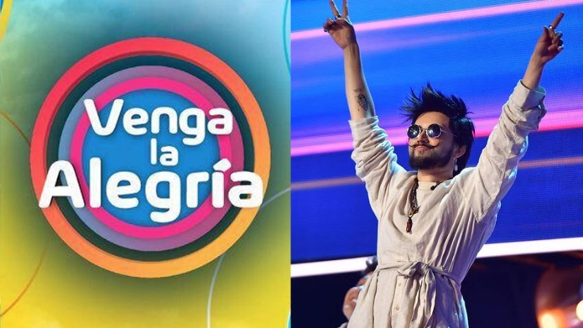 Se volvió hombre: Tras pleito en 'Hoy', actriz de Televisa llega a 'VLA' y da triste noticia