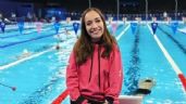 Foto ilustrativa de la nota titulada Orgullo mexicano: La paranadadora Haideé Aceves gana su segunda plata en París 2024