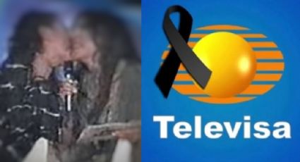 Luto en Televisa: Tras declararse lesbiana, conductora sufre triste muerte y estremece último adiós