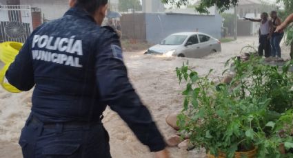 Clima en Culiacán hoy 31 de agosto: Altas temperaturas y probabilidad de fuertes lluvias