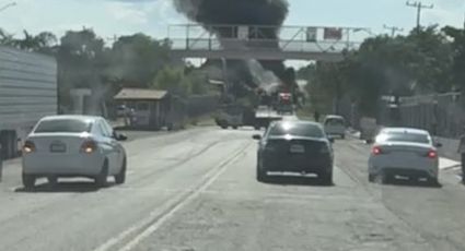 La paz regresa a Culiacán a dos días de 'jueves' negro; la vida se retoma en Sinaloa