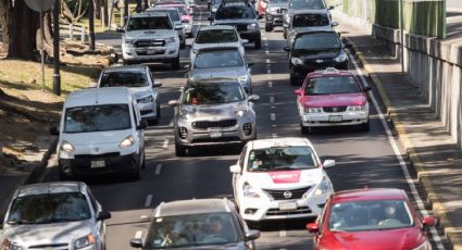 Último sábado del mes: Descubre si habrá Doble Hoy No Circula en la CDMX y Edomex