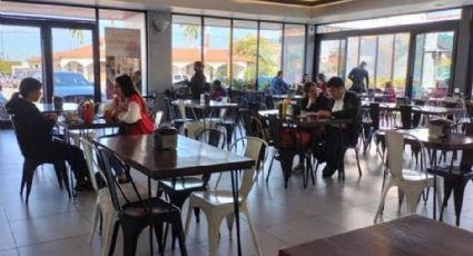 Canirac en Ciudad Obregón: Restauranteros esperan un buen cierre de año