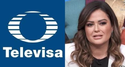 Adiós 'Hoy': Filtran lista de los productores que vetaron a Mariana Echeverría en Televisa