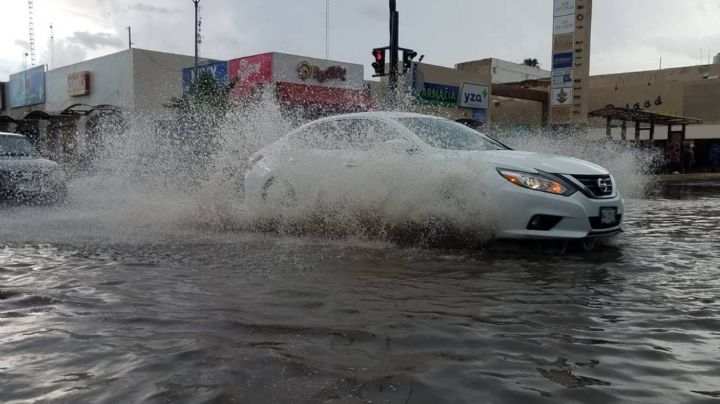 Frente Frío No. 1: Temperaturas bajan en Hermosillo; descubre a qué hora lloverá