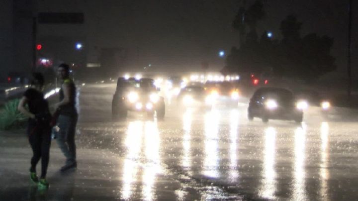 Clima en Nogales HOY 31 de agosto: ¿A qué hora lloverá en el municipio fronterizo?