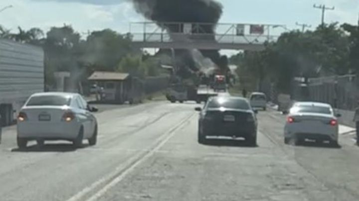 La paz regresa a Culiacán a dos días de 'jueves' negro; la vida se retoma en Sinaloa