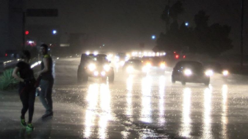 Clima en Nogales HOY 31 de agosto: ¿A qué hora lloverá en el municipio fronterizo?