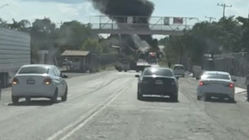 La paz regresa a Culiacán a dos días de 'jueves' negro; la vida se retoma en Sinaloa