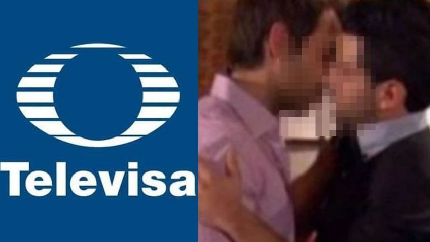 Lo vetaron por 'gay': Tras 12 años en Televisa, actor abandona programa y presentan a reemplazo