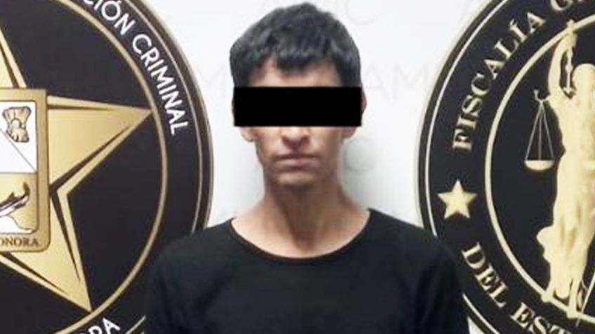 Luis Adrián mató a su propio bebé de 4 meses en Hermosillo; lo llevó al hospital ya muerto