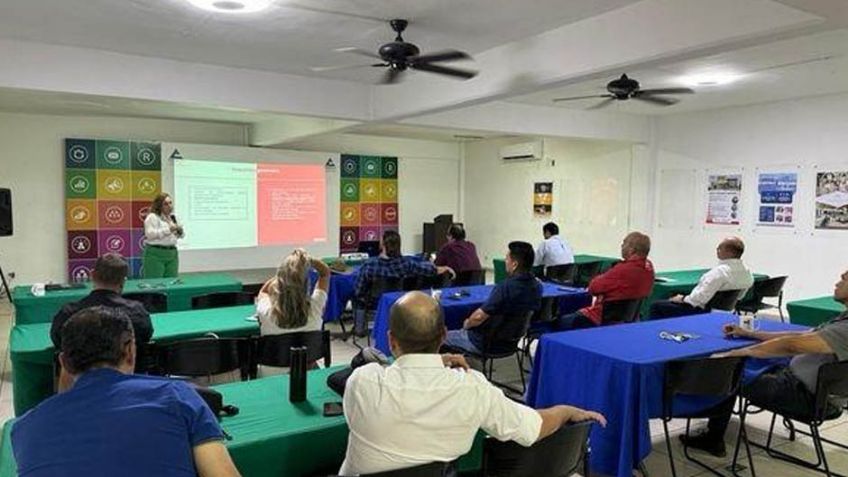 Fecanaco refuerza crecimiento y desarrollo de empresarios de Obregón, Hermosillo y Navojoa