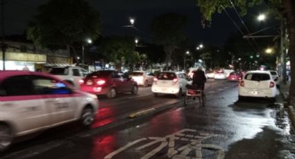 Hoy No Circula Dominical 4 de agosto 2024: ¿Hay Contingencia Ambiental este domingo en CDMX?