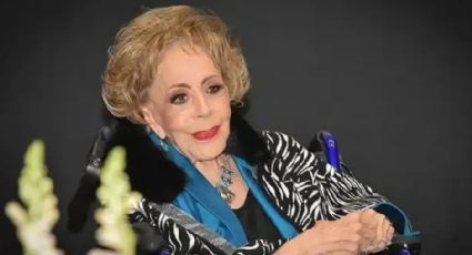 Tras sufrir inesperada muerte, dan fuerte noticia sobre Silvia Pinal y estremecen a Televisa