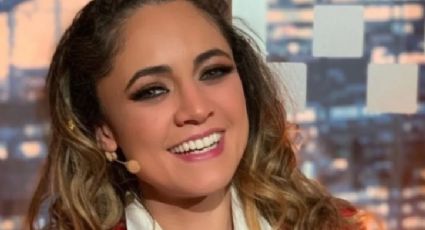 ¿Se llevan mal? Jessica Segura responde si existe enemistad con Mariana Echeverría