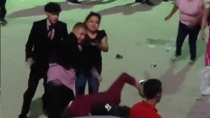 Falta de protocolos de seguridad, provocan caos en eventos masivos de Navojoa