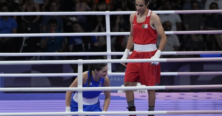La victoria ante Carini inició todo en París